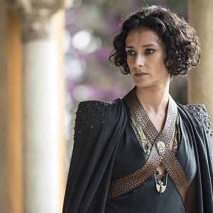 Bilder Indira Varma