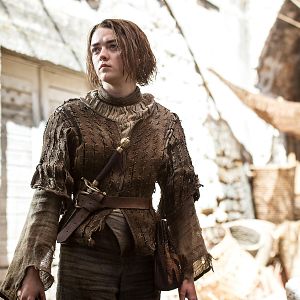 Bilder Maisie Williams