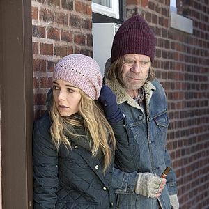 Bilder William H. Macy