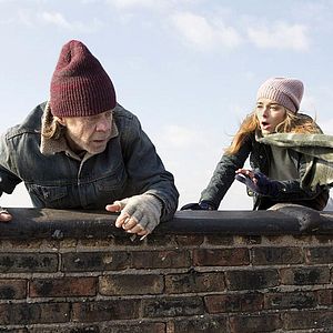 Bilder William H. Macy