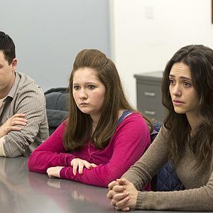 Bilder Shameless (US)