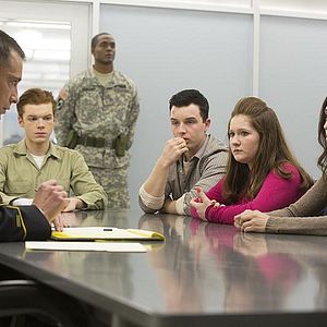 Bilder Shameless (US)