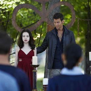 Bilder Sean Rogerson