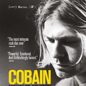 Bilder Cobain: Montage Of Heck