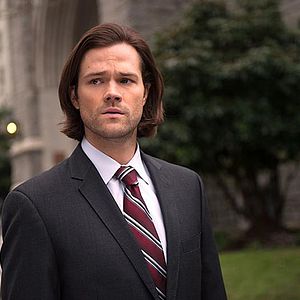 Bilder Jared Padalecki