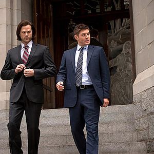 Bilder Jensen Ackles