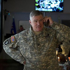 Bilder American Odyssey