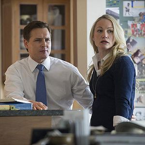 Bilder American Odyssey