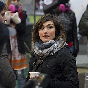 Bilder American Odyssey