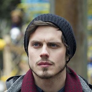 Bilder Jake Robinson