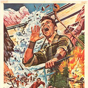 Bilder Gefährliches Erbe