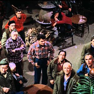 Bilder Gefährliches Erbe