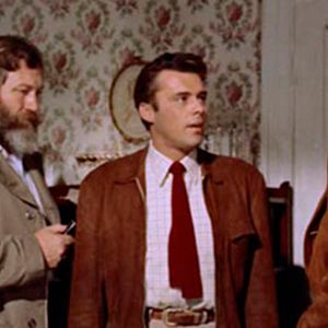 Bilder Gefährliches Erbe