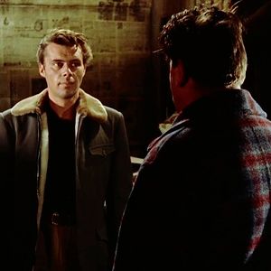 Bilder Gefährliches Erbe