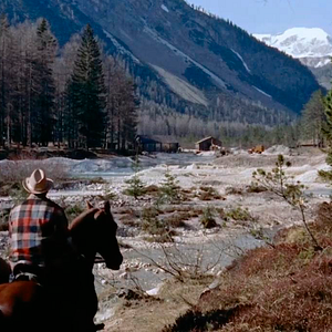 Bilder Gefährliches Erbe