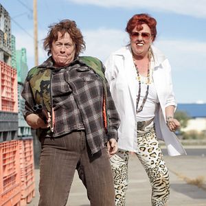 Bilder The Rambler - Abgründe in die Dunkelheit