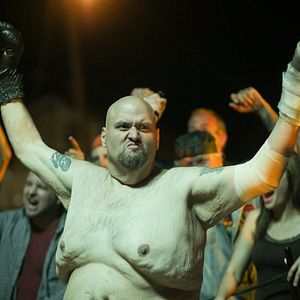 Bilder The Rambler - Abgründe in die Dunkelheit