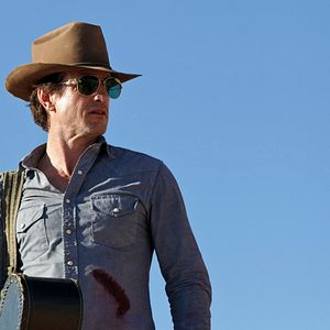 Bilder Dermot Mulroney