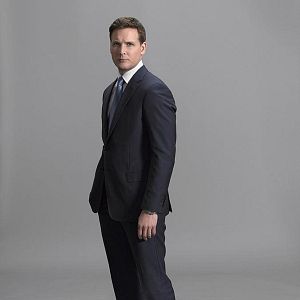 Bilder Peter Facinelli