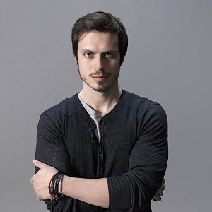 Bilder Jake Robinson