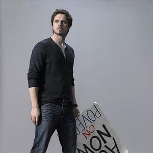 Bilder Jake Robinson