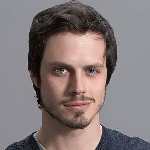 Bilder Jake Robinson