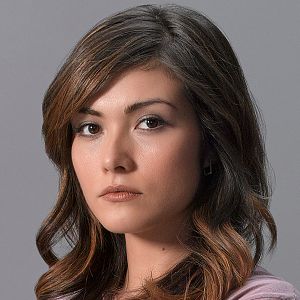 Bilder Daniella Pineda