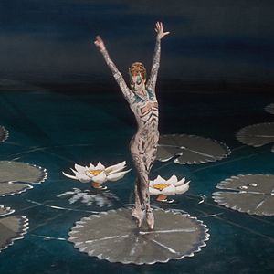 Bilder Moira Shearer