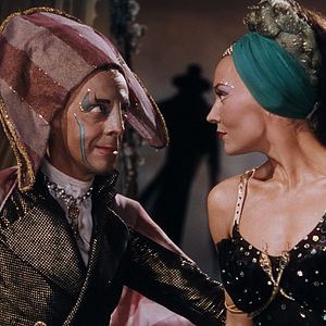 Bilder Moira Shearer