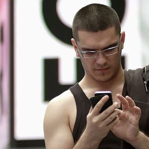 Bilder Terms and Conditions May Apply