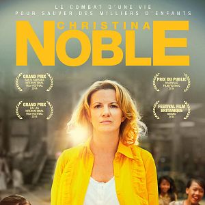 Bilder Christina Noble - Die Mutter der Niemandskinder