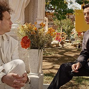 Bilder Que viva Eisenstein !