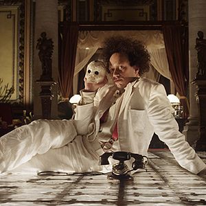 Bilder Que viva Eisenstein !