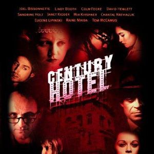 Bilder Century Hotel