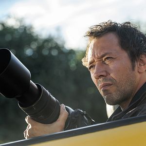 Bilder Kommissar Caïn