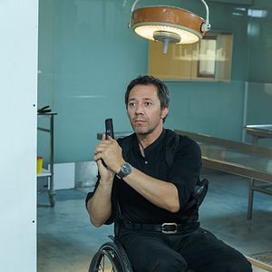 Bilder Kommissar Caïn