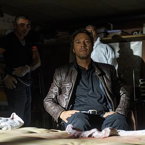 Bilder Kommissar Caïn