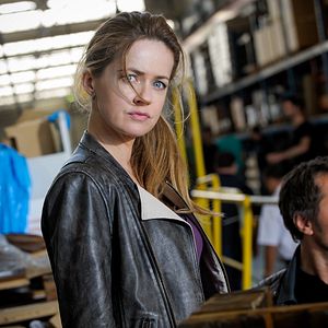 Bilder Kommissar Caïn