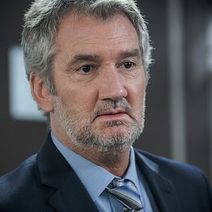 Bilder Kommissar Caïn