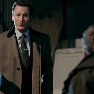 Bilder The Wrong Mans - Falsche Zeit, falscher Ort