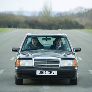 Bilder The Wrong Mans - Falsche Zeit, falscher Ort