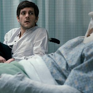 Bilder The Wrong Mans - Falsche Zeit, falscher Ort