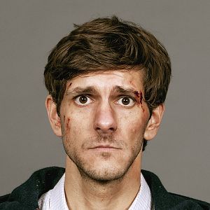 Bilder Mathew Baynton
