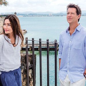 Bilder Stranded in Paradise