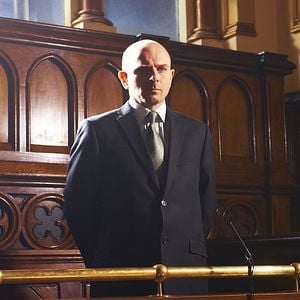 Bilder Inspector Banks - Mord in Yorkshire