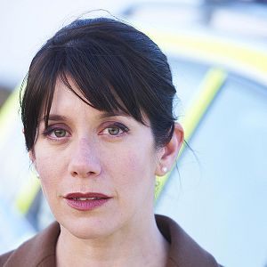Bilder Caroline Catz
