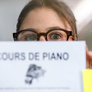 Bilder Mit dem Herz durch die Wand