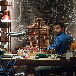 Bilder Clovis Cornillac