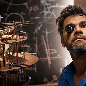 Bilder Clovis Cornillac