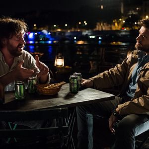 Bilder Clovis Cornillac